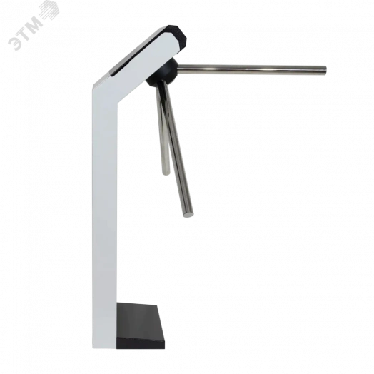 Турникет-трипод уличный 3V Model L TO-07 УХЛ 2.1, без переграждающих планок