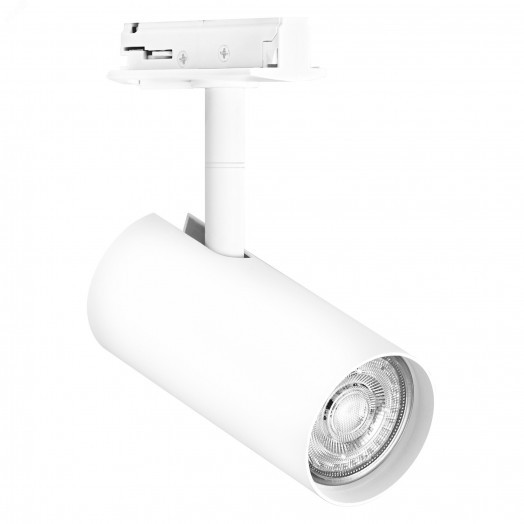 Светильник трековый LEDVANCE TRACKLIGHT SPOT CYLINDER WT GU10