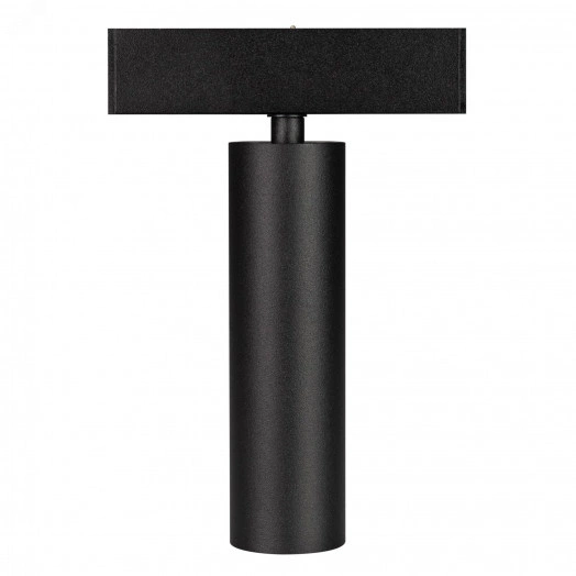 Светильник MAG-SPOT-25-R120-12W Warm3000 (BK, 30 deg, 24V) (Arlight, IP20 Металл, 3 года)