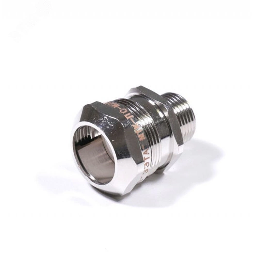 Муфта вводная МТК-ЛС-М32-Т32 IP67 ГОФРОМАТИК с наружной резьбой