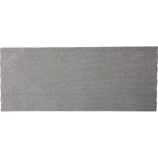 Сетка шлифовальная ''Мастер'' абразивная, водостойкая № 600, 115х280мм, 5 листов