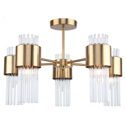 Люстра Donna 3149-305 5 х Е14 40 Вт модерн