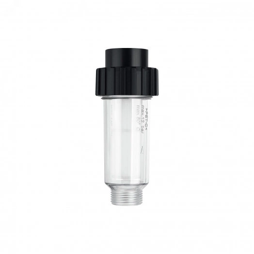 Фильтр универсальный для минимоек, адаптер 3/4''