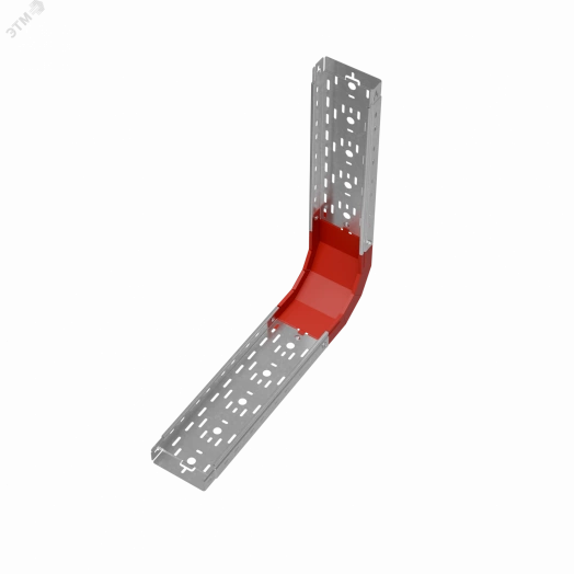 Угол внутр. верт. 90 гр. 50х150 мм ПЛЮС INOX304