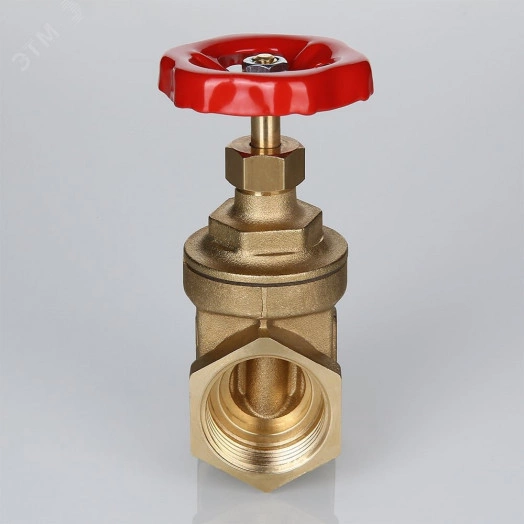 Задвижка PN 16 2'