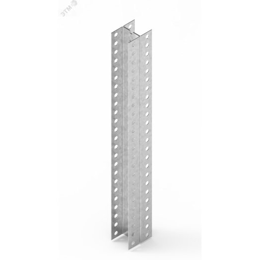 Профиль П-образный двойной БПП2.60.80.2100.2.1