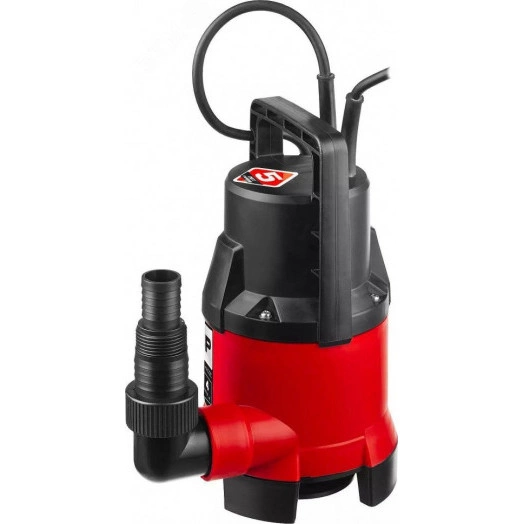 Насос дренажный для грязной воды НПГ-М1-300 ЗУБР, 300 Вт