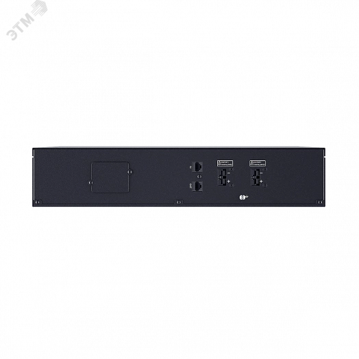 Внешний батарейный блок для моделей ПИЛОТ-3000Р/ЭКСПЕРТ-3000Р (12V / 9Ah х 12)