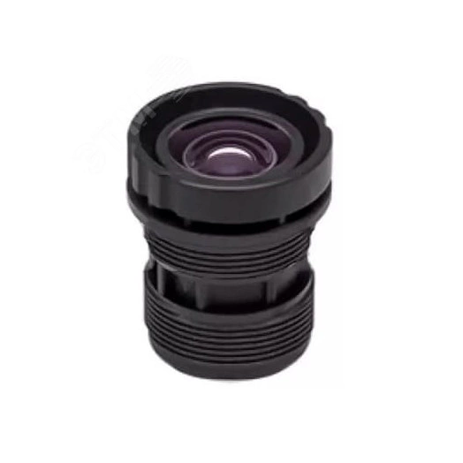 Объектив для бескорпусных камер