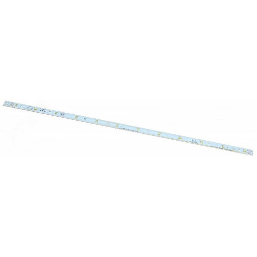 Модуль светодиодный LINE 470x11.6 AL1 2x6 Lumileds 2835 CRI80 4000K