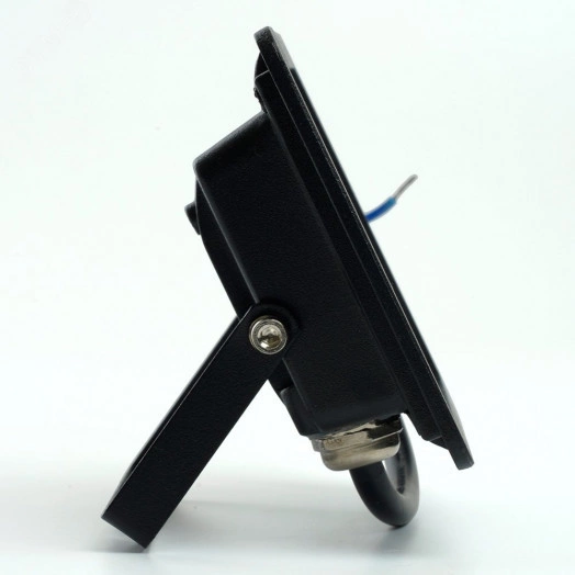 Прожектор светодиодный ДО-20w 6400К 1800Лм IP65 черный