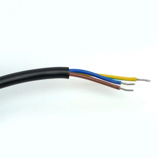 Прожектор светодиодный ДО-20w 6400К 1800Лм IP65 черный