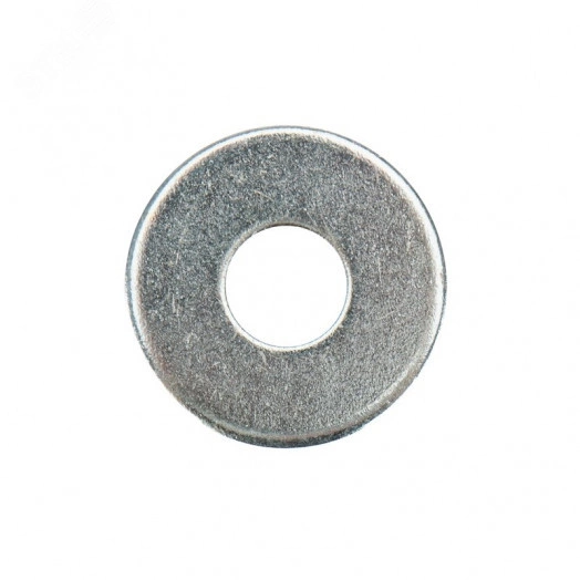 Шайба увеличенная DIN 9021. M12 (25 шт/уп)
