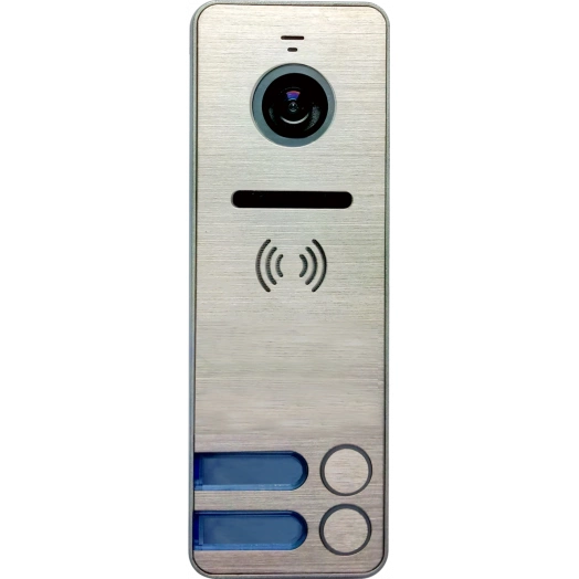 Вызывная панель проводная видеодомофона