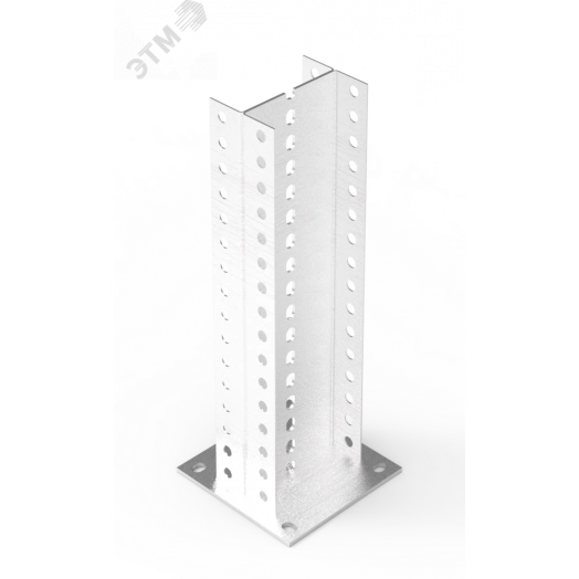 Траверса П-образная двойная БТП2.115.80.400.2.2