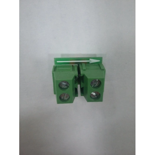 Устройство подключения нагрузки УПН