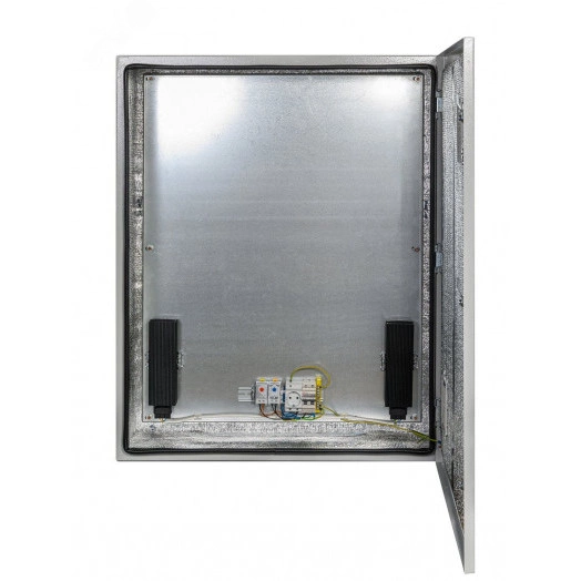 Шкаф климатический навесной Mastermann-15УТПВ-П (Ver. 2.0)