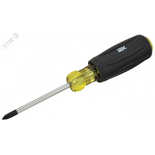 Отвертка PH1х75 Т3 ARMA2L 5