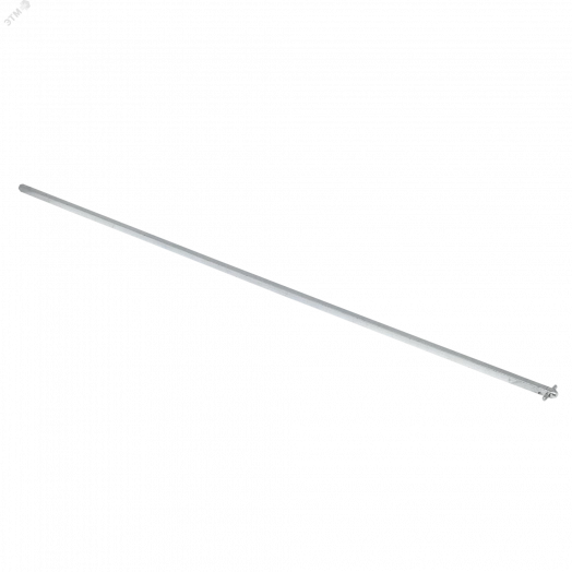 Переходник 520 мм для рукояток управления TwinBlock 80-250А EKF