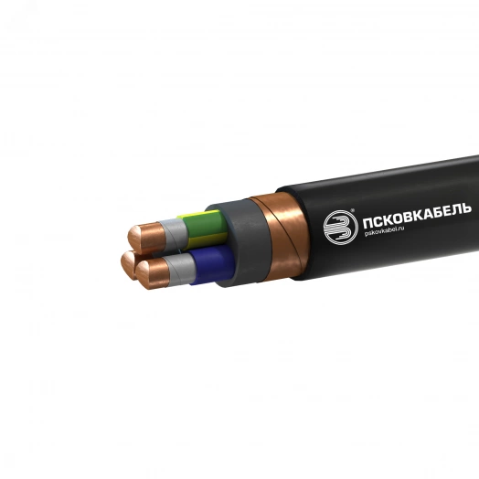 Кабель силовой ВВГЭнг(А)-FRLS 3х16ок(N,PE)-1
