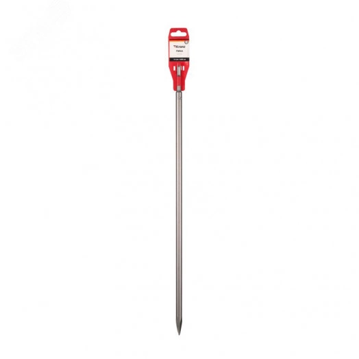 Пика 14х600мм, SDS PLUS