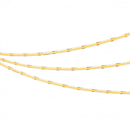 Лента COB-X400-5mm 24V Day4000 (7.2 W/m, IP20, CSP, 5m) (Arlight, -)