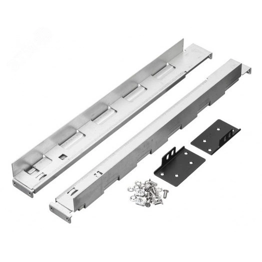 Комплект для монтажа Ippon Innova RT II 6-10K Требуется два комплекта для Innova RT II 6000, 10000, c АКБ