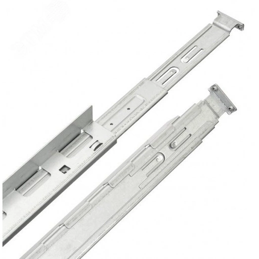 Комплект для монтажа Ippon Innova RT II 6-10K Требуется два комплекта для Innova RT II 6000, 10000, c АКБ