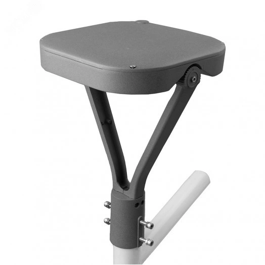 Светильник светодиодный уличный ДТУ-50w 5000К IP65