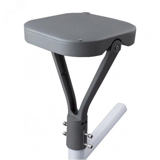 Светильник светодиодный уличный ДТУ-50w 5000К IP65