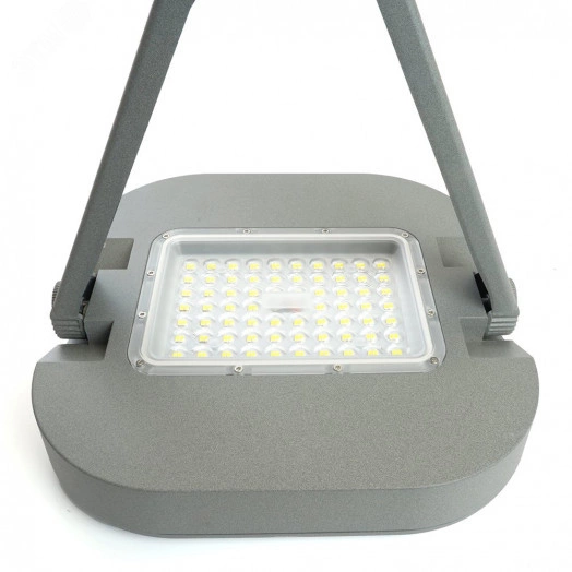 Светильник светодиодный уличный ДТУ-50w 5000К IP65