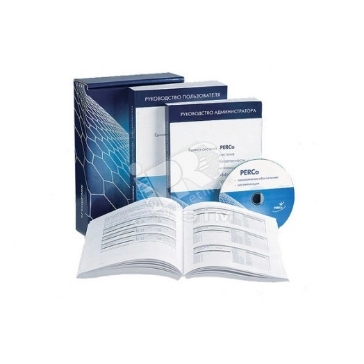 Комплект ПО -SP15  на 3 (три) рабочих места (Базовое ПО, модули ПО: , , , , , , , )