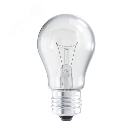 ЛОН 60вт Б-230-60-4 Е27