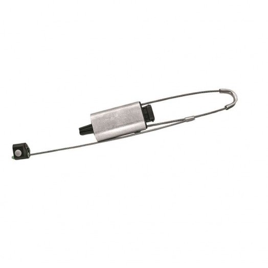 Зажим анкерный DN 70 Rpi (50-70кв.мм) НИЛЕД 13402122 Зажим анкерный DN 70 Rpi (50-70кв.мм) НИЛЕД 13402122