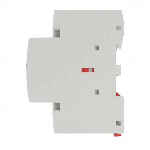 Контактор модульный YON max типа MCE, 4P, 40A, 240В, 4НО