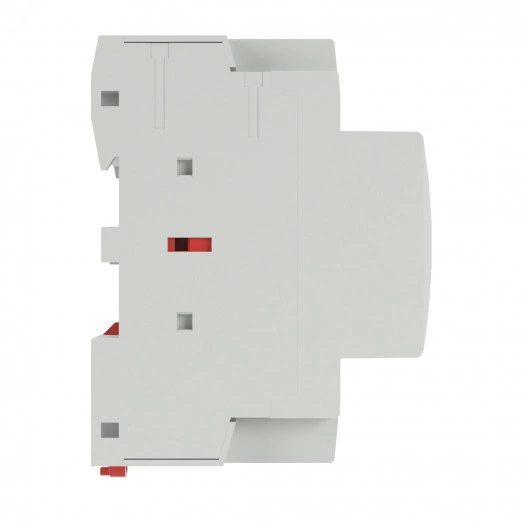 Контактор модульный YON max типа MCE, 4P, 40A, 240В, 4НО