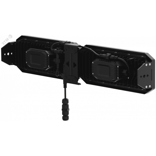 Светильник светодиодный ДСП-112-00-150-3К-AS CRI90