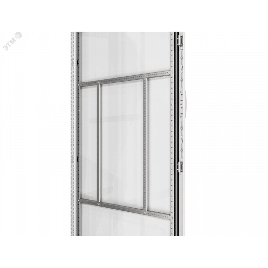 Комплект реек глухой двери UC2M/RS52 00.40 (10 шт.)