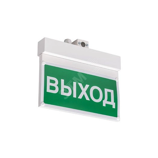 Световой указатель BS-TERON-10-S1-ELON