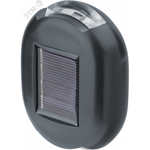 Светильник светодиодный NSL-88 на солнечной батарее с фотосенсором