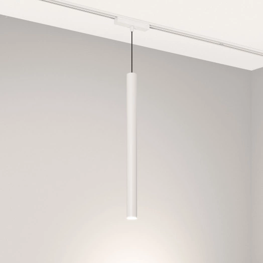 Светильник MAG-VIBE-SPOT-HANG-R35-10W Day4000-MIX (WH, 24 deg, 48V, DALI) (Arlight, IP20 Металл, 5 лет)