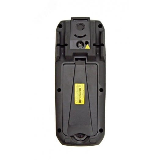 Мультиметр TRMS со встроенным тепловизором DT-9889