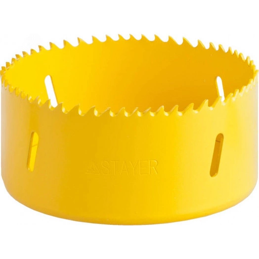 Коронка биметаллическая Procut 95 мм