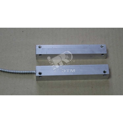 Извещатель охранный КМ-250-NС ARTOL исп.100 АТФЕ.425119.071ТУ черный