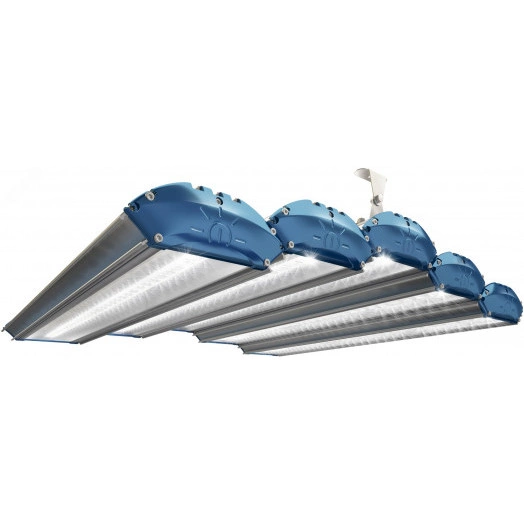ПРОМЫШЛЕННЫЙ СВЕТИЛЬНИК TL-PROM-500-5K (Д) EM ET