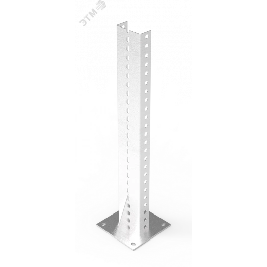 Траверса П-образная одинарная БТП1.85.40.700.2.2
