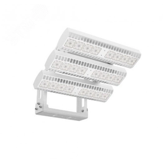 Светильник светодиодный FORWARD 450W D30 850 WH FB