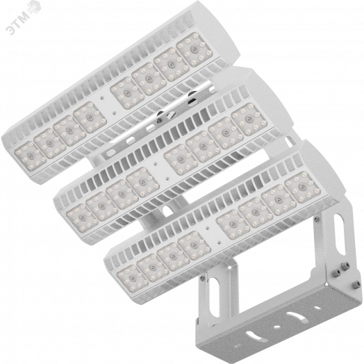 Светильник светодиодный FORWARD 450W D30 850 WH FB