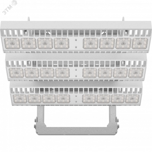 Светильник светодиодный FORWARD 450W D30 850 WH FB