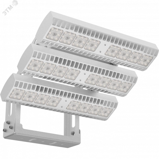 Светильник светодиодный FORWARD 450W D30 850 WH FB